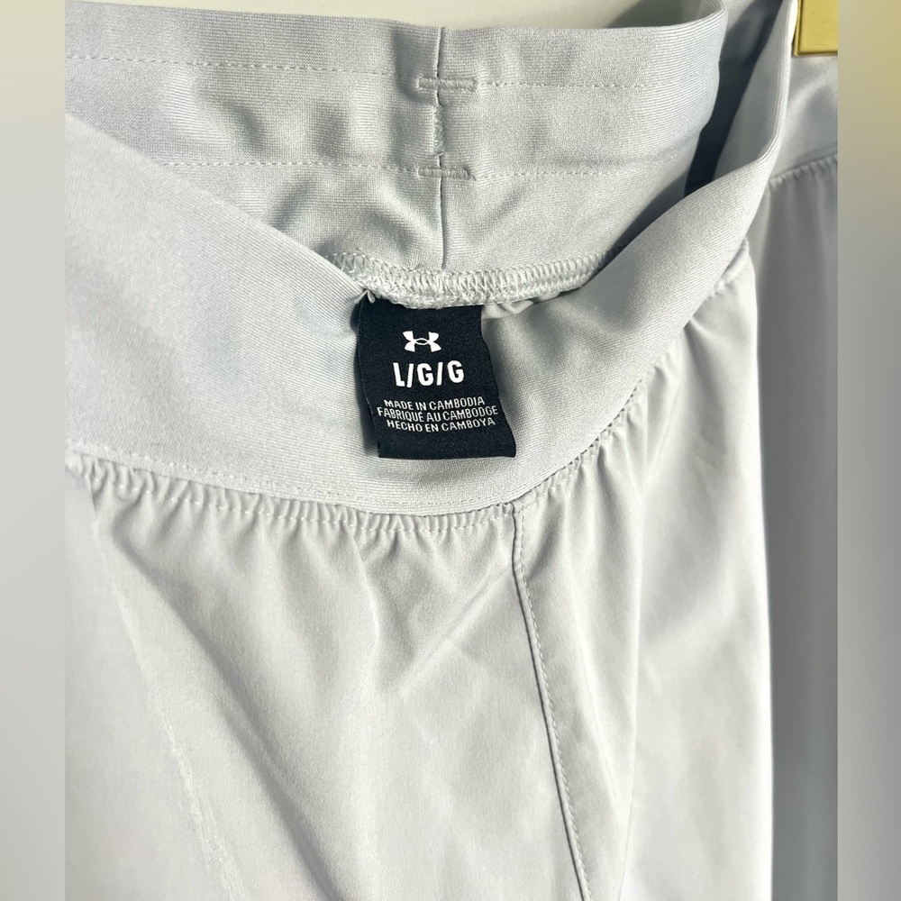 Under Armour Large Running Joggers - Picture 5 of 5